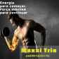 Maxxi Trio ( Peak O2 1000mg + Teacrine 100mg + I-Plus 200mg ) 30 doses